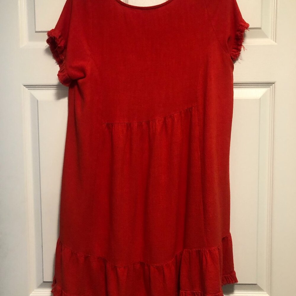 Umgee Dress size Medium - Picture 2 of 6